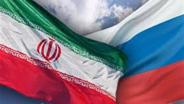 طهران وموسكو