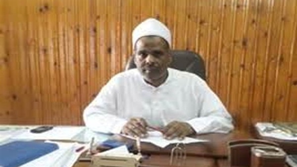 مديرية أوقاف المنيا