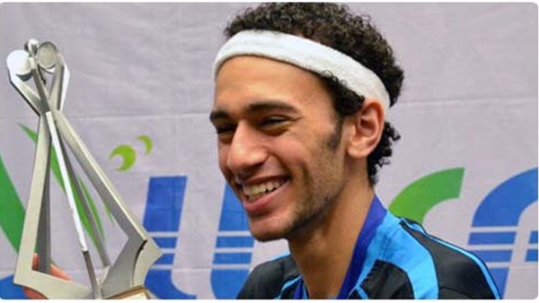 مروان الشوربجي