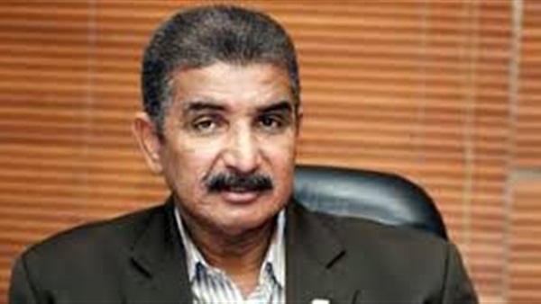 اللواء محمد ناصر