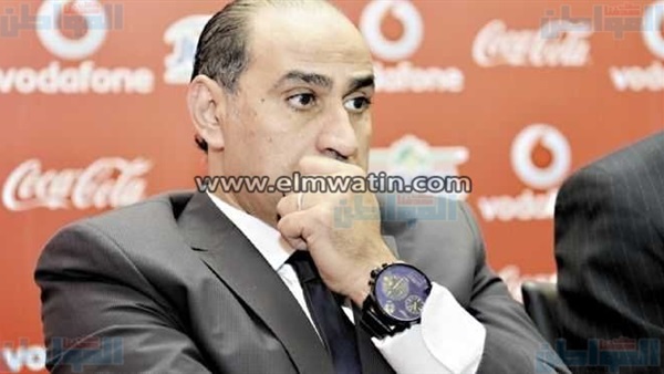الاعلامي خالد بيومي