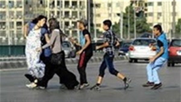 صورة أرشيفية