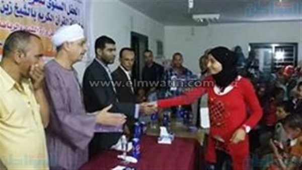 حفل تكريم المتفوقين
