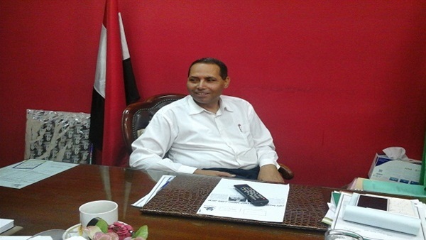 المهندس محمود أبوالغيط،