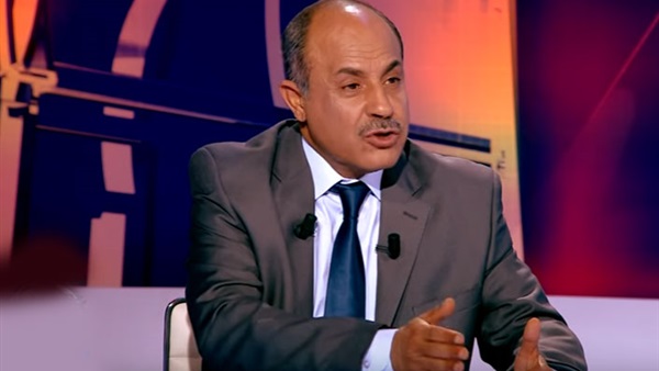 الدكتور محمد الغرياني