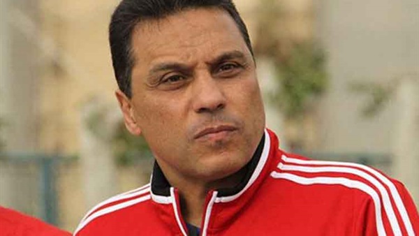 حسام البدري
