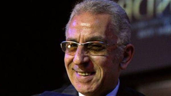 المخرج علي عبد الخالق