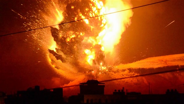 صورة أرشيفية