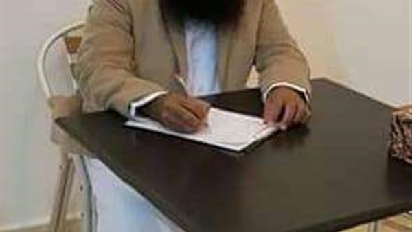 الشيخ أبو بكر الجراري
