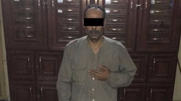 المتهم