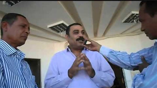 عاطف شوقي، مدير عام