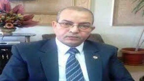 الدكتور نبوي باهي،