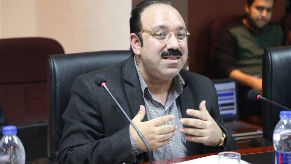 محمد عزالعرب