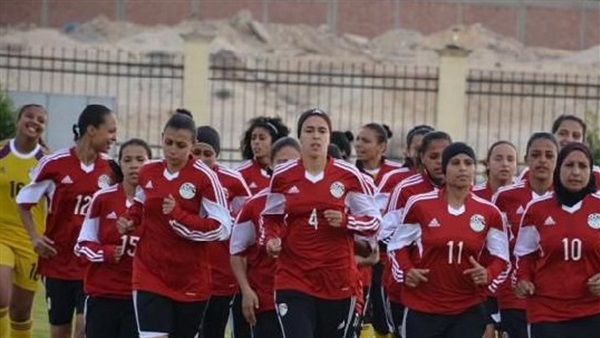 منتخب «الكرة النسائية»