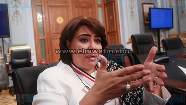 غادة عجمي