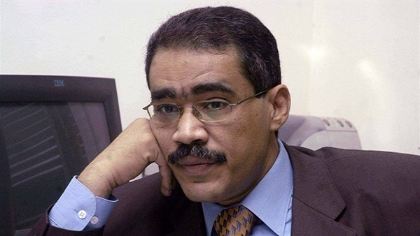 ضياء رشوان