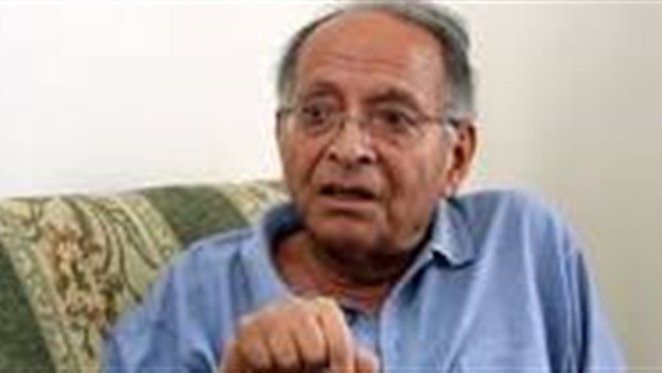 رفعت السعيد