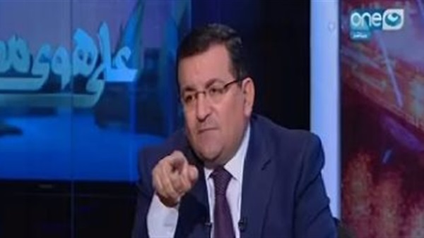 أسامة هيكل