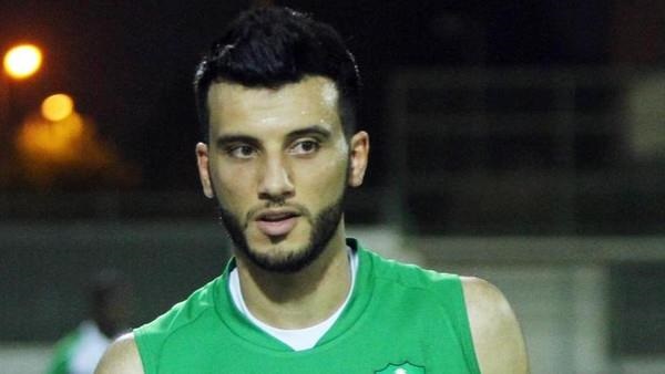 السوري عمر السومة