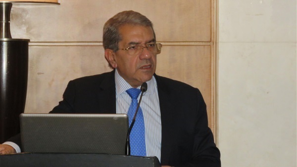 عمرو الجارحي