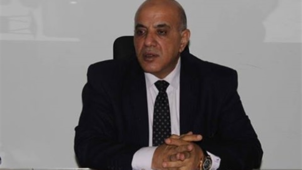 الدكتور محمد احمد