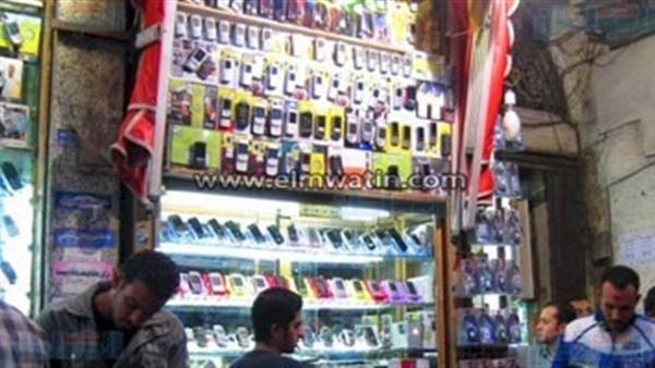 اكسسوار هواتف محمولة