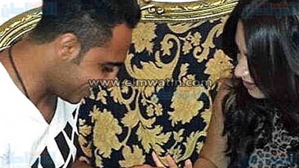 حفل زفاف «أوس أوس»