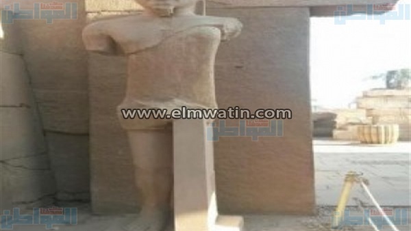 معبد «سجم محت»