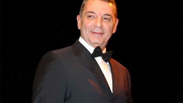 محمود حميدة