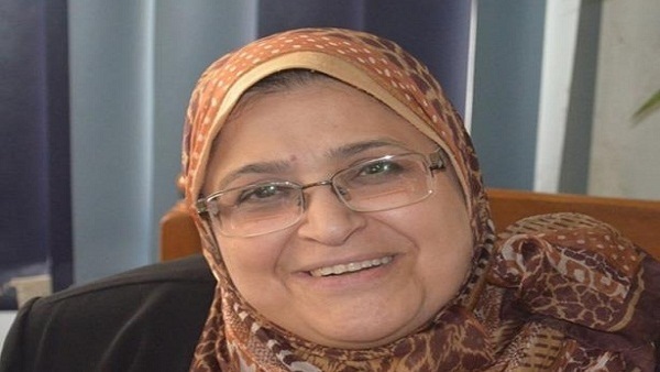 وكيل وزارة الصحة