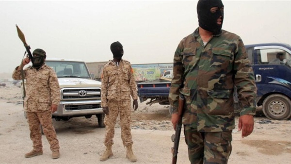 صورة أرشيفية