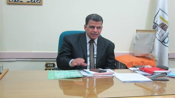محمد علي الدخني