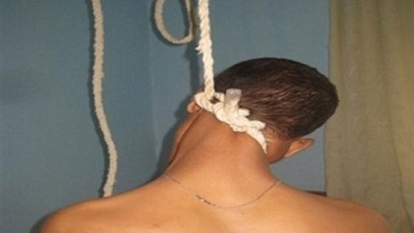 انتحار