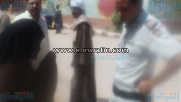 المواطن