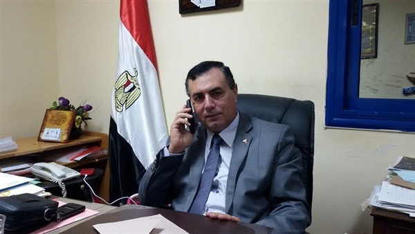 الدكتور محمد الشركسي