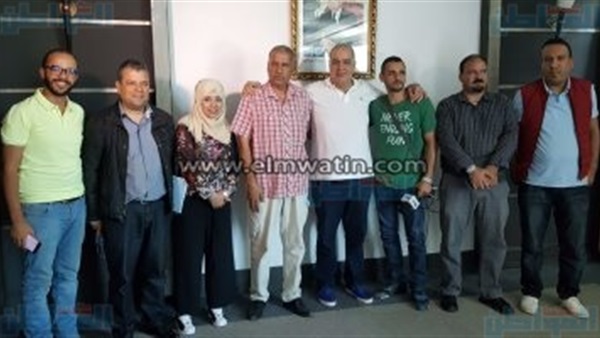 هانى زادة عضو مجلس