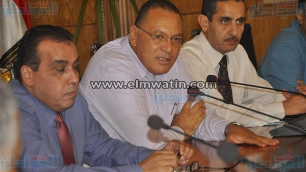 مجلس عمداء قناة السويس