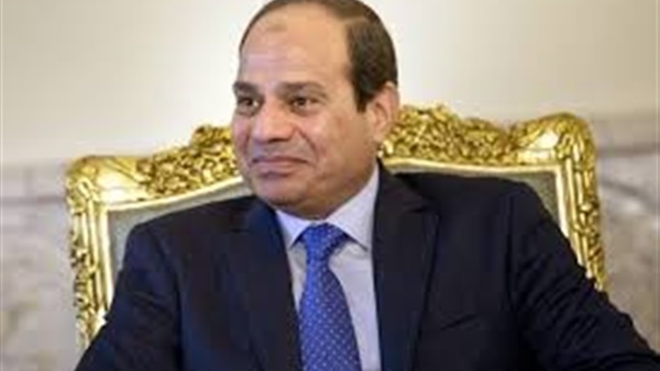 الرئيس عبدالفتاح