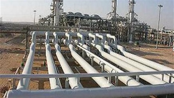 نابيب البترول