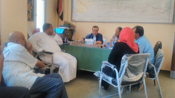 وكيل وزارة التربية