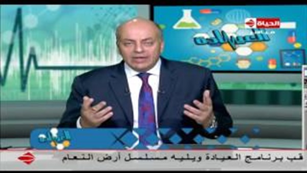 علاج قرحة المعده
