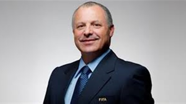 هاني أبو ريدة،