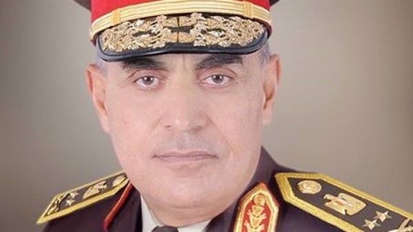 صدقي صبحي