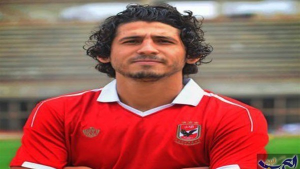 أحمد حجازي