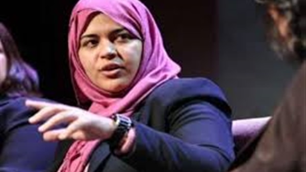 داليا زيادة