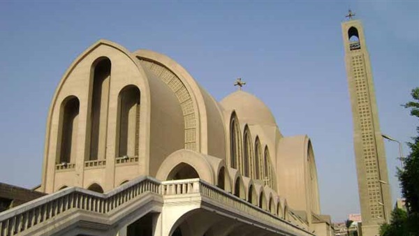 الكنيسة