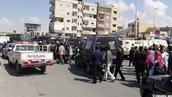 صورة أرشيفية