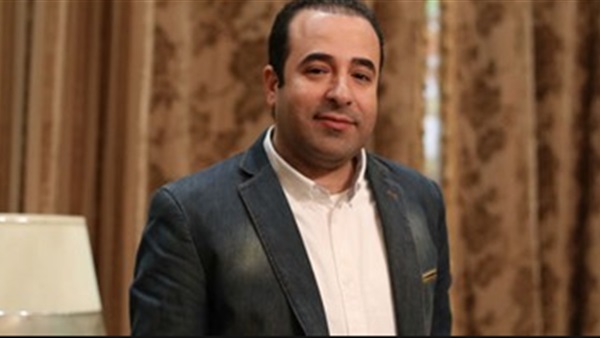 النائب أحمد بدوي