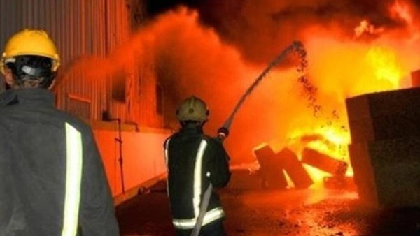 صورة أرشيفية