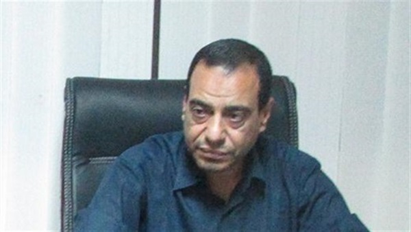 المهندس شعبان غانم